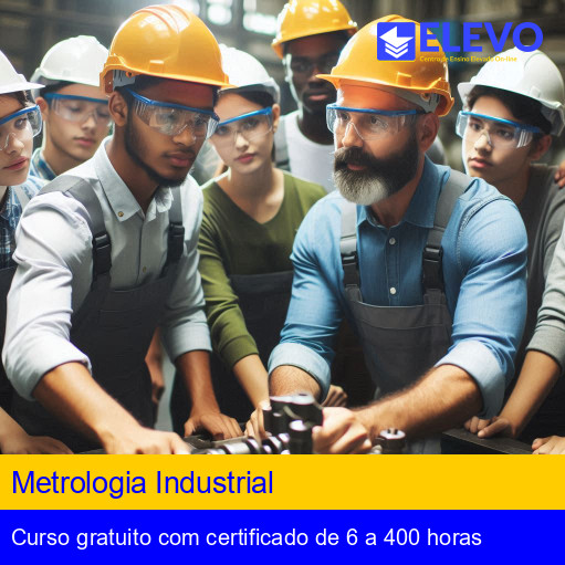 Metrologia Industrial
